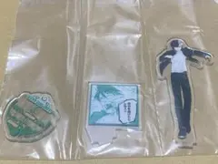 WIND BREAKER ウィンブレ 一番くじ D賞アクリルスタンド 桜遥