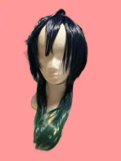 コスプレウィッグ ツイステ マレウス