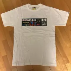 コーネリアスTシャツ THE FIRST QUESTION AWARD グリーン - メルカリ