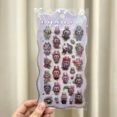 【aichan様専用】BONBON DROP 紫①＆②