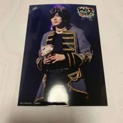 ヒプステ　ブロマイド　予約特典　加藤大悟　四十物十四