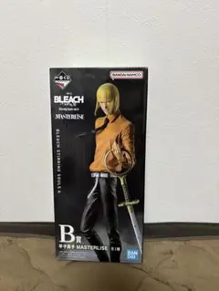 一番くじ BLEACH 平子真子 MASTERLISE
