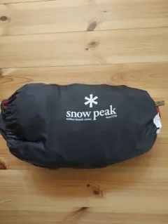 snow peak ランドブリーズ ソロ ラージフライセット SSD-411のサムネイル