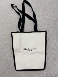 エムミーエメ ノベルティー バッグ メルカリ