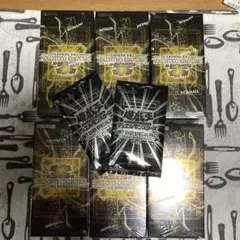 遊戯王　リミテッドオーバーコレクション　6箱
