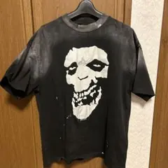 23SS Saint Mxxxxxx サルバドール ダリ Tシャツ ヴィンテージ 23SS Saint Mxxxxxx サルバドール ダリ Tシャツ ヴィンテージ - メルカリ