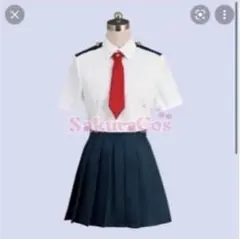 ヒロアカ 夏制服 Sのサムネイル