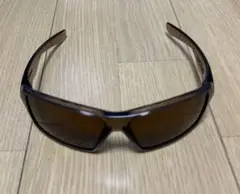 【廃盤】OAKLEY アイパッチ　サングラス　03-571 ブラウン　USA製