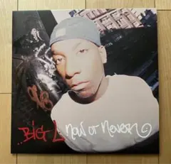 big l レコード