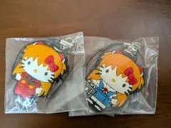 2025年最新】キティ 綾波レイの人気アイテム - メルカリ