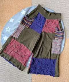 2026年最新】m&kyokoパンツの人気アイテム - メルカリ