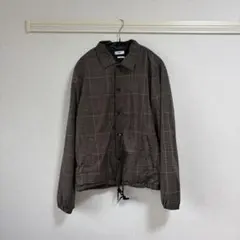 CMMN SWDN ブルゾン