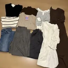 秋冬　まとめ売り