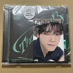 INI 木村柾哉 トレカ ラキドロ②