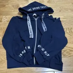 レピピアルマリオ　パーカー 150