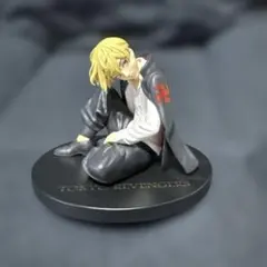 東京リベンジャーズ 東リべ タイトーくじ 松野千冬 フィギュア