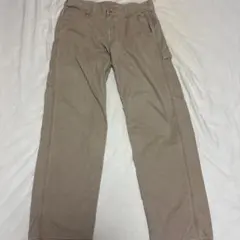 Carhartt カーハート ワークパンツ ベージュ W34のサムネイル