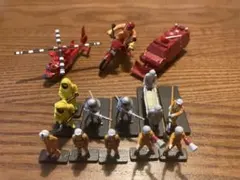 2026年最新】ソフビ パイロットエースの人気アイテム - メルカリ