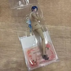 テニスの王子様 テニプリ 学プリドキサバ展 越前リョーマ アクリル