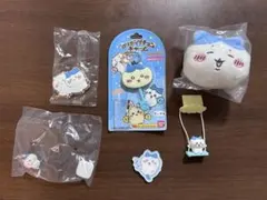 ハチワレ キャラクターグッズ