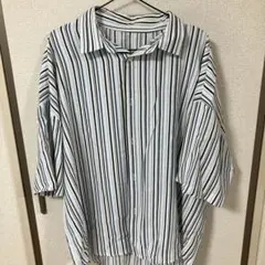 AZUL シャツ