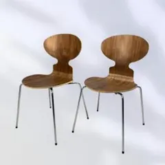 フリッツハンセン チェア