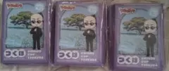 ヴァンガード 伊勢木マサノリ つくば スリーブ 3個