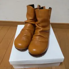 ブーティ io comme io