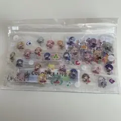 プロセカ　セカライ4th 入場特典