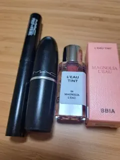 土日だけ値下げ M・A・Cリップなど