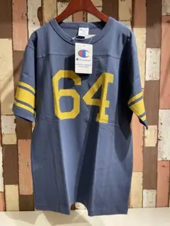 【Champion】C3-D354 Tシャツ