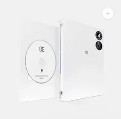 BTS BE essential edition アルバム
