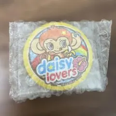 daisy lovers デイジーラバーズ 缶ミラー
