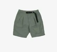 最終価格ALPINIST SHORTS NN-P3949 緑のサムネイル