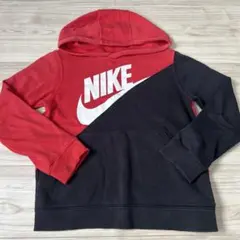 NIKE パーカー 裏起毛 130