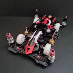 2025年最新】ミニ四駆 完成品 fm-aの人気アイテム - メルカリ