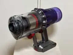美品】パーツ多数付属！細部まで洗浄済！#Dyson #SV18ハンドクリーナー 