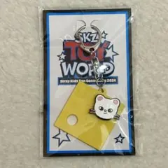 straykids ジニレット　TOY WORLD くじ D賞