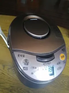 炊飯器のサムネイル