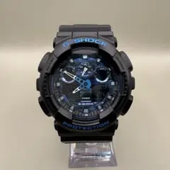 2026年最新】g-shock ga-100cbの人気アイテム - メルカリ