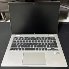 ジャンク HP EliteBook x360 1030 G3 - メルカリ