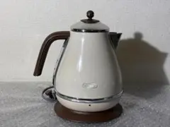 デロンギ　アイコナ・ヴィンテージ コレクション　電気ケトル　 M0716gのサムネイル