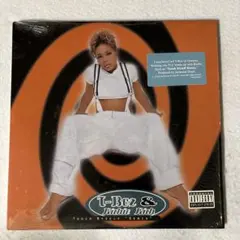 【USオリ盤】T-Boz & Richie Rich /Touch Myself