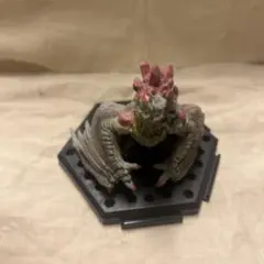 バサルモス亜種