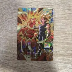 2026年最新】ドラゴンボールヒーローズカード 星4の人気アイテム