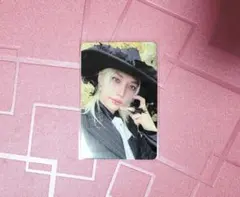 Straykids Do it アコーディオン トレカ フィリックス