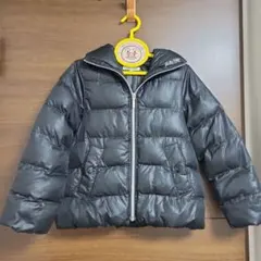 BeBe 中綿　ダウンジャケット　ジャンパー　ブルゾン　11.