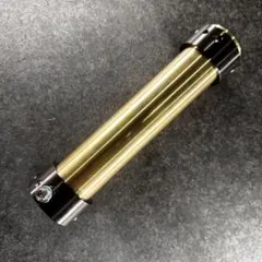 BIGDRAGON Ospreyタイプサイレンサー 7インチ 14mm逆ネジ - メルカリ
