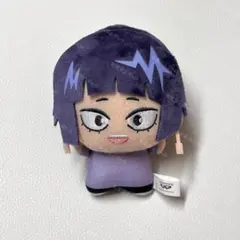 ヒロアカ 耳郎響香 ちびぐるみ