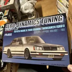 2025年最新】マーク? グランデ 1/24の人気アイテム - メルカリ